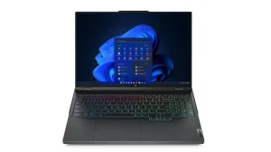 Legion Pro 7i Gen 8 16型のレビュー インテル13世代CPU＋RTX 4090が搭載できるハイエンドゲーミングPC