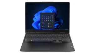 Lenovo IdeaPad Gaming 370iのレビュー