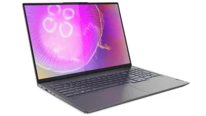 Lenovo Yoga Slim 760 Pro 16型 (AMD)のレビュー