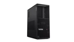 Lenovo ThinkStation P3 Towerのレビュー ミニタワーワークステーション