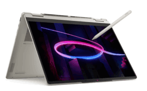 Yoga 7i 2-in-1 Aura Edition Gen 11(14型Intel)