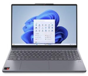 IdeaPad Slim 3x Gen 10(15.3型 Snapdragon)