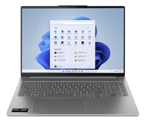 IdeaPad Pro 5 Gen 10(16型 AMD)