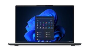 Lenovo ThinkPad Z16 Gen 1(AMD)のレビュー