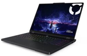Lenovo Legion Pro 5i Gen 10（16型 Intel）