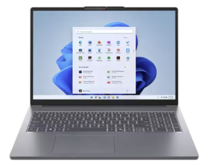 IdeaPad Slim 3 Gen 10 (16型 AMD)