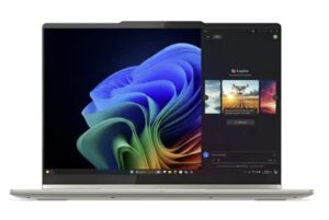 Lenovo Yoga 7 2-in-1 Gen 10(14型 AMD)