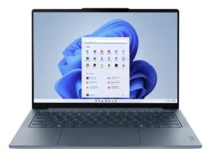 Yoga Slim 7 Gen 10(14型 AMD)