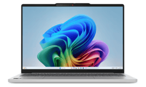 IdeaPad Slim 5x Gen 11 (13.3型 Snapdragon)