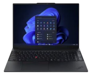 ThinkPad E16 Gen 3 (16型 AMD)