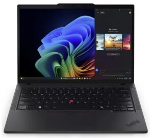 ThinkPad T14 Gen 6 AMD(14型 AMD)