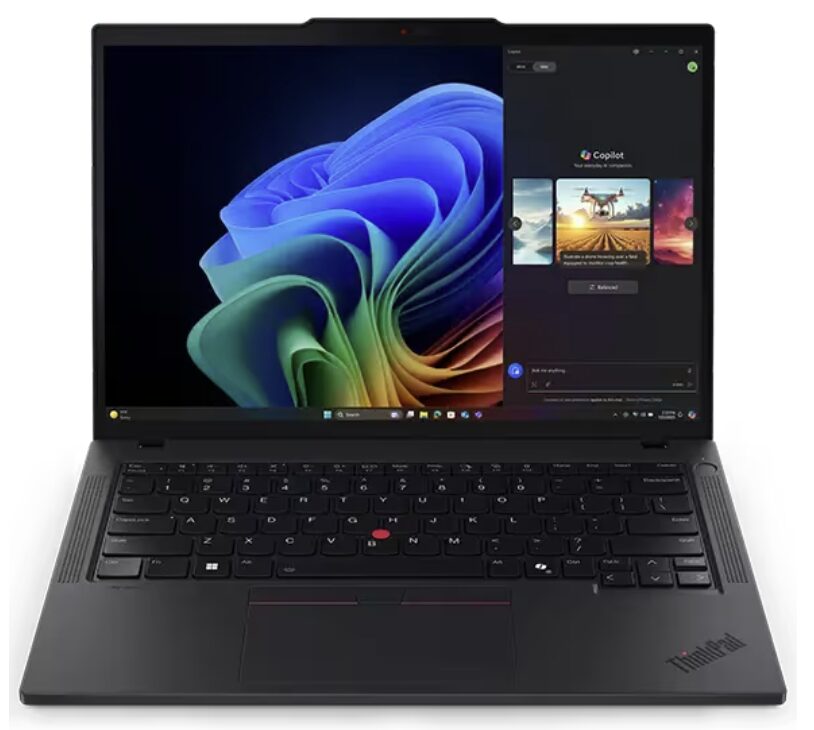 ThinkPad T14 Gen 6 AMD(14型 AMD)