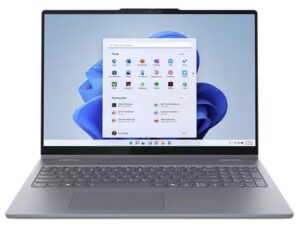 Lenovo IdeaPad 5i 2-in-1 Gen 10(16型 Intel)