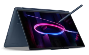 Yoga 9i 2-in-1 Gen 11 Aura Edition(14型 Intel)