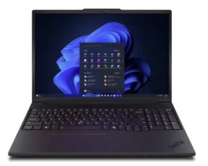 ThinkPad P16v Gen 3 (16型 Intel)