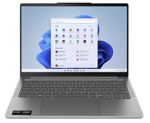 Lenovo IdeaPad Pro 5 Gen 10(14型 AMD)
