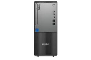 ThinkCentre neo 50t Tower Gen 5 正面