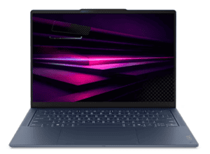 Yoga Slim 7x Gen 11 (14型 Snapdragon)