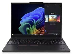 ThinkPad T16 Gen 4 AMD(16型 AMD)