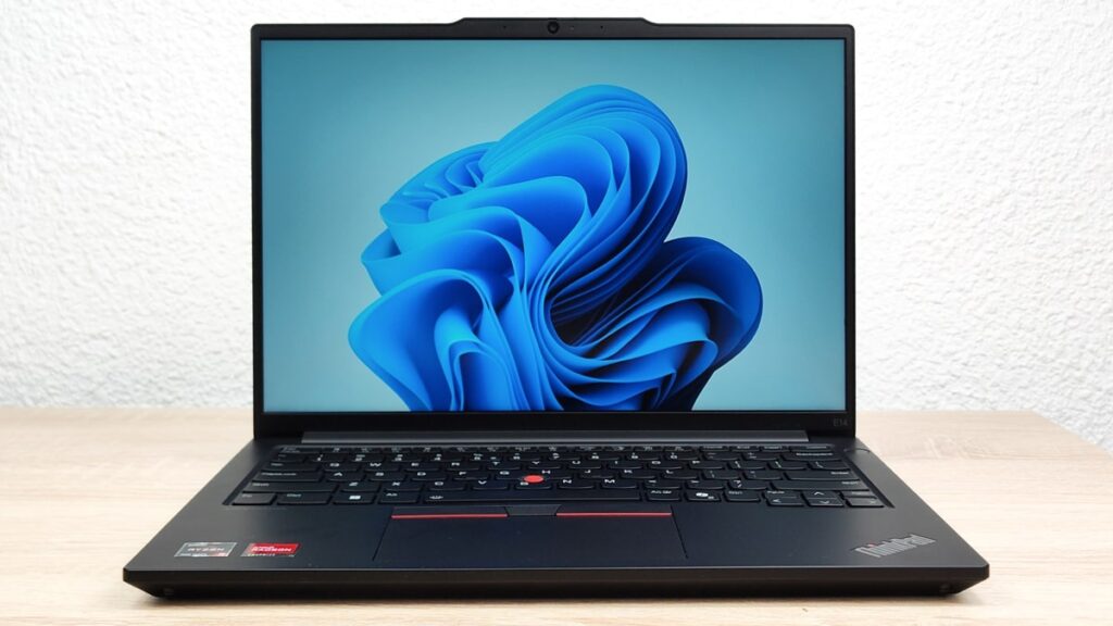 Lenovo ThinkPad E14 Gen 6 (AMD)の購入レビュー