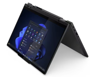 ThinkPad T14s 2-in-1 Gen 1(14型 Intel)