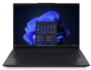 ThinkPad L16 Gen 2(16型 Intel)