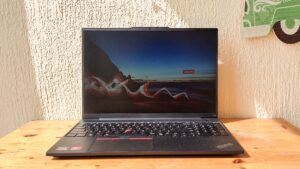 Lenovo ThinkPad E16 Gen 2 AMDの購入レビュー