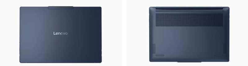 Lenovo Yoga Slim 7x Gen 9 天板と底面カバー