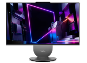 Yoga AIO 27IPH11(27型 Intel)