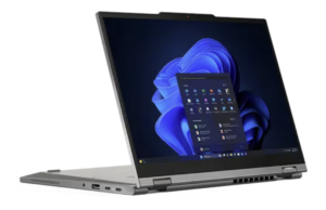 ThinkPad L13 2-in-1 Gen 6(13.3型 Intel)
