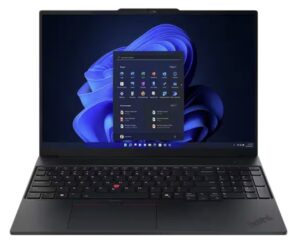 ThinkPad E16 Gen 3 IRL(16型 Intel)