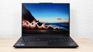 Lenovo ThinkPad E16 Gen 2 Intelの実機レビュー