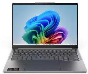 IdeaPad Pro 5a Gen 11(14型 AMD)