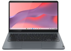 IdeaPad Slim 3i Chromebook Plus Gen 8 (14型 Intel)