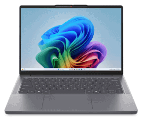 IdeaPad Slim 3i Gen 11 (14型 Intel)　正面