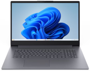 IdeaPad Slim 3i Gen 11 (17型 Intel)