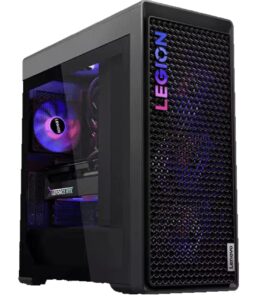 Lenovo Legion Tower 7 34IAS10 (Intel)