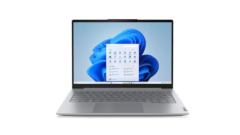 Lenovo ThinkBook 14 Gen 8 正面