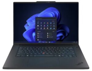 Lenovo ThinkPad P1 Gen 8