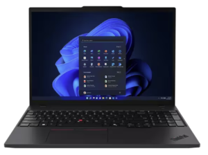 ThinkPad P16s Gen 4 AMD