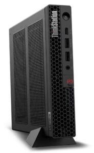 ThinkStation P3 Tiny Gen 2(Intel)