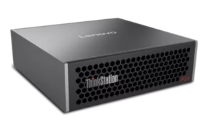 ThinkStation PGX