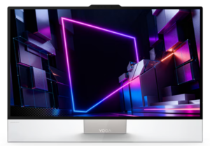 Yoga AIO 32IPH11 (31.5型 Intel)