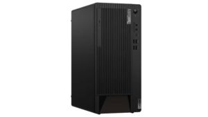 Lenovo ThinkCentre M90t Tower Gen 5 正面