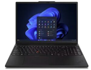 ThinkPad P16s Gen 4 (16型 Intel)