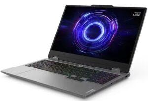 LOQ 15IRX10（15.6型 Intel）