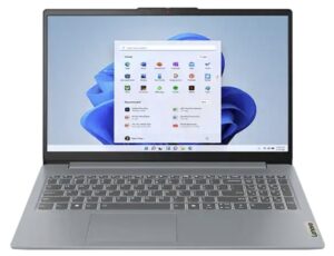 Lenovo IdeaPad Slim 3i Gen 9(15.6型 Intel)