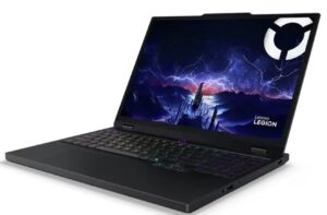 Lenovo Legion 5i Gen 10(15.1型 Intel)