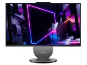 Yoga AIO 27IAH11(27型 Intel)