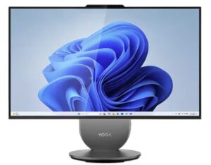 Yoga AIO 27IAH10(27型 Intel)